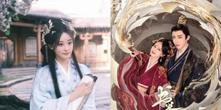 4 Hal yang Bikin 'A DREAM WITHIN A DREAM' Wajib Masuk Watchlist Pecinta Drama Fantasi