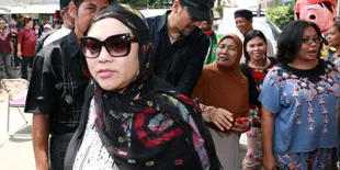 4 Hal Yang Diminta Nunung Saat Mendekam di Penjara