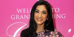 4 Hari Jelang Perkawinan, Fanny Ghassani Batal Nikah