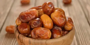 4 Ide Olahan Kurma yang Cocok untuk Berbuka Puasa, Mana Jadi Kesukaan?