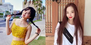4 K-Pop Idol Wanita Ini Akui Pernah Dibully dalam Grup: Menderita Selama 10 Tahun - Dipaksa Nonton Video Seks Member