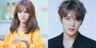4 K-Pop Idol yang Dikritik Habis-Habisan Oleh Netizen di Tahun 2020, Ada Jimin Eks AOA sampai Jaejoong JYJ