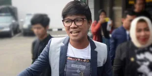 4 Kali Cerai, Andika Kangen Band Mengaku Trauma Menikah Lagi