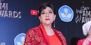 4 Kali Dikabarkan Meninggal Dunia, Titiek Puspa: Tuhan Mau Bermain-main Sama Aku