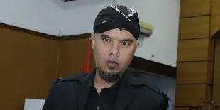 4 Kali Nonton 'BOHEMIAN RHAPSODY', Ahmad Dhani Sempat Nangis