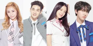 4 Mantan Kontestan Produce ini Diduga Jadi Korban 'Evil Editing'!