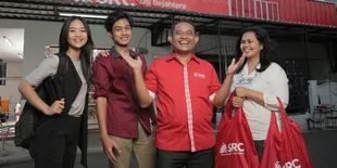 4 Momen Darurat yang Diselamatkan oleh Kehadiran Toko Kelontong Sebelah Rumah