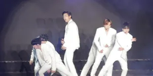 4 Nama Indonesia Member Super Junior, Dari Leeteuk Sampai Siwon Memilih Dipanggil Kadir Hingga Mas Agung