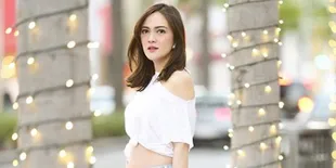 4 Perubahan Shandy Aulia Saat Hamil, dari Berat Badan - Ukuran Jeans