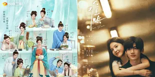 4 Rekomendasi Drama China Tayang di Netflix Terbaru 2025, Beragam Genre dan Semuanya Seru