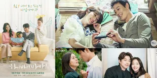 4 Rekomendasi Drama Korea Sedih Yang Siap Bikin Hati Teriris, Yakin Bisa Tahan Tangis?