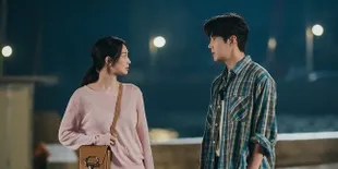 4 Rekomendasi Drama Korea Terbaru 2021 yang Bikin Kamu Healing Jauh dari Teori dan Ketegangan