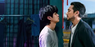 4 Rekomendasi Drama Korea yang Dibintang Choi Woo-Shik dan Bikin Karirnya Melesat