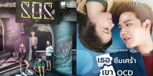 4 Rekomendasi Drama Thailand tentang Penyakit Kronis, Tampilkan Cerita Menyentuh