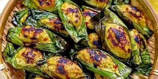 4 Resep Menu Buka Puasa Pepes yang Enak, Sederhana dan Menggugah Selera