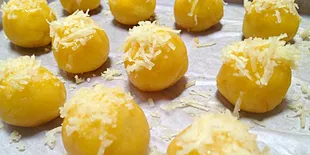 4 Resep Nastar Premium yang Harus Kamu Coba, Lembut dan Lezatnya Lumer di Mulut!