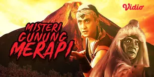 4 Serial Kolosal Indonesia Lawas yang Epik Banget, Penuh Aksi dan Intrik!