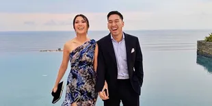 4 Tahun Pacaran, Arya Bakrie Lamar Vannya Istarinda di Banda Neira