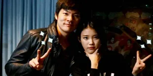 4 Tahun Pacaran, IU &#38; Jang Ki Ha Umumkan Putus