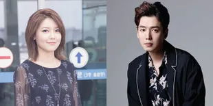 4 Tahun Pacaran, Sooyoung SNSD - Jung Kyung Ho Belum Mau Nikah