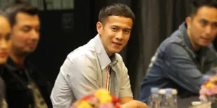 4 Tahun Putus dari Tatjana Saphira, Herjunot Ali Lagi Menikmati Kesendirian