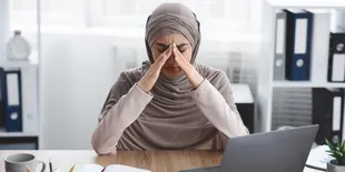 4 Tanda Kekurangan Mineral Yang Sering Terjadi Saat Puasa, Jangan Diremehkan