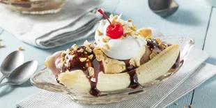 4 Tempat Makan Es Krim Legendaris di Jakarta, Rugi Banget Kalau Nggak Sempat Mampir!