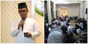 Doddy Sudrajat Tabur Bunga di Tol Saat 40 Hari Vannesa Angel & Bibi Adriansyah, H Faisal: Keyakinan Kita Berbeda