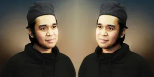 40 Harian, Kawasan Rumah Olga Jadi Pasar Dadakan