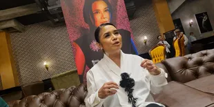 40 Tahun Berkarir di Industri Musik Indonesia, Ruth Sahanaya Hadirkan Konser Spesial