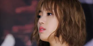 Dikeluarkan Dari K-Drama, Eunjung T-Ara Dibela KEMA