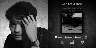 '42 Days', Single Debut Talodhy Tentang Kisah Cinta yang Rumit