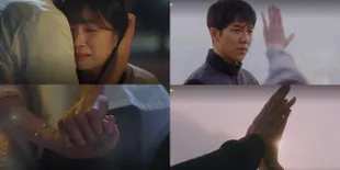 5 Adegan Drama Korea yang Bikin Jatuh Cinta Pekan Ini: EXTRAORDINARY YOU - VAGABOND