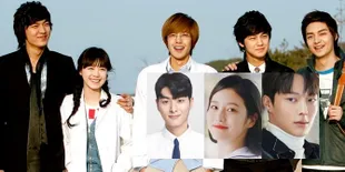 5 Aktor &#38; Aktris yang Dianggap Cocok Jadi Pemain BOYS OVER FLOWERS 2019