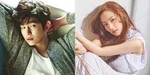 5 Aktor-Aktris Ini Baru Pertama Kalinya Main Drama Komedi Romantis, Gak Nyangka!