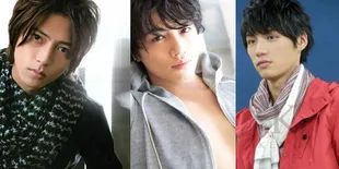 5 Aktor Favorit Wanita Jepang 2014, Ada Idolamu?