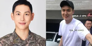 Selesai Wajib Militer, 5 Aktor Ganteng Korea Ini Siap Comeback Drama Baru