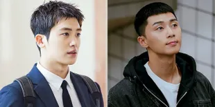 Main di Drama Korea, 5 Aktor Ini Tampil dengan Rambut Nyentrik Tapi Malah Disukai Penggemar
