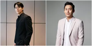 5 Aktor Pendukung Terbaik yang Masuk Nominasi Baeksang Arts Awards ke-61, Siapa Saja?