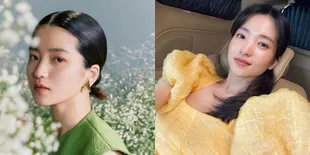 5 Aktor Tampan yang Pernah Adu Akting dengan Kim Tae Ri, Paling Top dan Super Baper