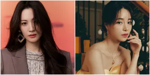 5 Aktris Film Korea yang Mencuri Perhatian di Nominasi Baeksang Arts Awards ke-61