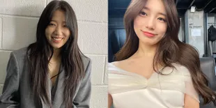 5 Aktris Korea dengan Follower Instagram Paling Banyak: Park Shin Hye - Suzy
