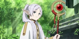 5 Alasan Anime FRIEREN JOURNEY'S END Season 2 Bakal Sukses Besar di 2026