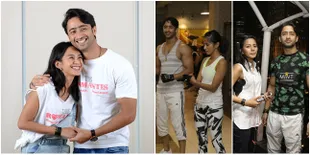 5 Alasan Kenapa Kirana Larasati Cocok Jadi Pacar Shaheer Sheikh
