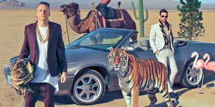 6 Alasan Macklemore &#38; Ryan Lewis Layak Rajai Grammy!