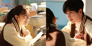 5 Alasan Menonton 'Our Generation' Selain Reuni Zhang Linghe dan Zhao Jinmai