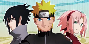 5 Alasan Naruto Layak Disebut Anime Terbaik Di Antara Shonen Big Three