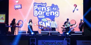 5 Alasan Pensi Bisa Jadi Ruang Kreativitas Siswa, Bukan Sekadar Hura-Hura
