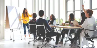 5 Alasan Pensimu Harus Sukses dari Perencanaan