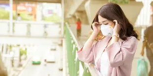 5 Alasan Tak Perlu Panik Berlebihan di Tengah Maraknya Virus Flu Bersama Tokopedia